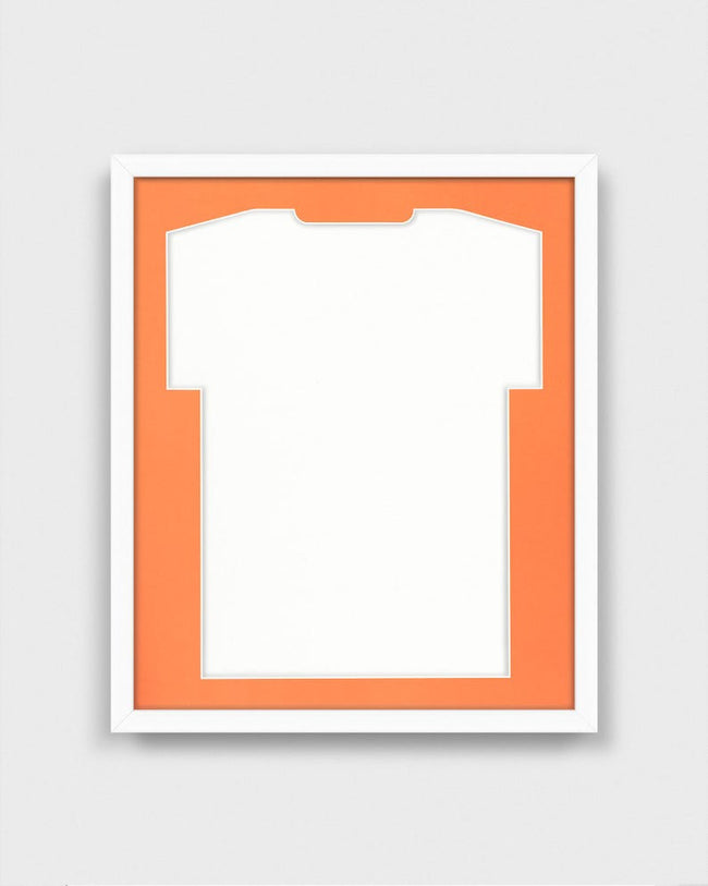 Sports Jersey Display, Wood Jersey Frame, Jersey Display Frame, Jersey Wall Hanging, Frame for T-Shirt, Jersey Shadow Box, Jersey Framing Hover Image