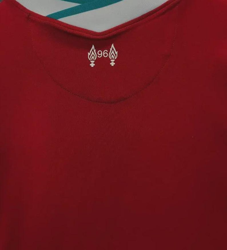 Diogo Jota SIGNED Liverpool 20/21 DEBUT Home Jersey/Shirt - COA - 2020