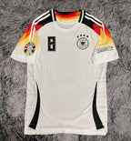 Toni Kroos SIGNED Germany 24/25 Final Home Jersey/Shirt - COA - 2024