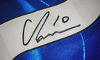 Cole Palmer SIGNED Chelsea 25/26 Home Jersey/Shirt - COA - 2025