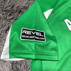 Antony SIGNED Real Betis 25/26 Home Jersey/Shirt - COA - 2025